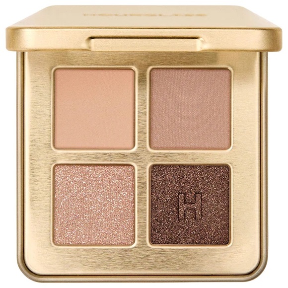 New Hourglass Curator Eyeshadow Palette Realist